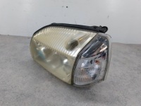 фото thumb №8, Лампа перед ліва nissan x-trail i t30