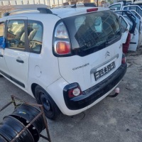 фото thumb №9, Піввісь права довга 1,6 hdi citroen c3 picasso eu