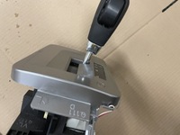 фото thumb №8, Ручка выборщик переключения передач 2.0 d автоматическая коробка передач subaru forester 4 iv sj 12-18r