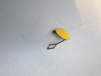 фото thumb №1, Porsche 911 992 gts sport 2019- заглушка фаркоп