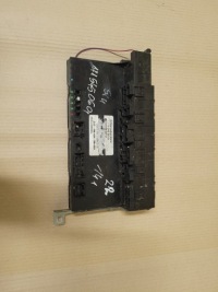 Купити Mercedes slk w171 модуль блок керування sam, фото thumb