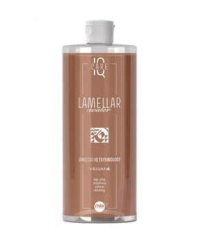 MILA PROFESSIONAL IQ CARE LAMELARNA ВОДА 750МЛ