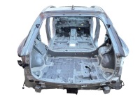 Lexus rx v 5 1l2 кузов задняя крыша крыло  порог стойку ремень задний кузов Цена, фото thumb