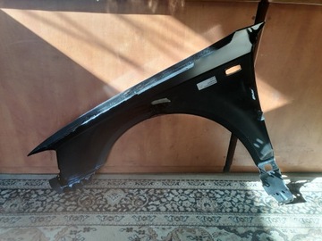 фото thumb №11, Крыло правые audi a3 8p lz9w дорестайлинг оцинковка