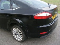 фото thumb №6, Ford mondeo 4 iv mk4 хэтчбек pas безопасности левый правые зад задний