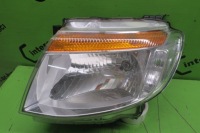 фото thumb №2, Ford ranger фара левый обычный светлый 2012 2013 2014 2015