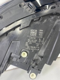 фото thumb №16, Фара matrix ліва audi q4 sportback e-tron 89a941035 oem номер
