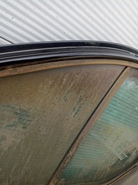 фото thumb №7, Ford transit custom дверь правое передние правый перед 2013-2017