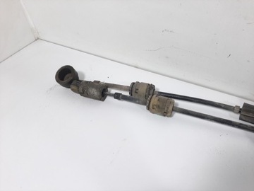 фото thumb №15, Renault scenic ii 1.5dci 04r выборщик домкрат коробки передач тросы 8200326372