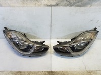 фото thumb №1, Лампа перед левая hyundai ix20
