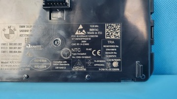 фото thumb №5, Bmw x6 iii g06 xdrive40d 21r модуль nfc 5a0d8a8