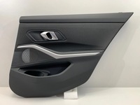 фото thumb №1, Bmw 3 g20 g21 боковина обивка дверь материал