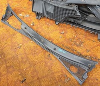 фото thumb №1, Жабо захист перед омивач renault kangoo