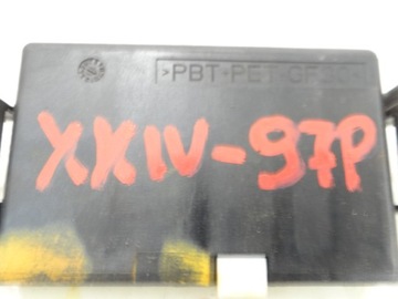 фото thumb №7, Renault talisman модуль блок управления датчиков парковка pdc 259909460r