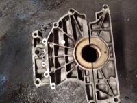 фото thumb №11, Блок двигателя низ volvo 31359264