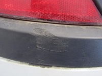 фото thumb №7, Бампер задний задняя ov369 dacia duster ii 850700542r