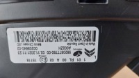 фото thumb №5, Citroen c3 iii drl led l 9820877780 nowe оригінал