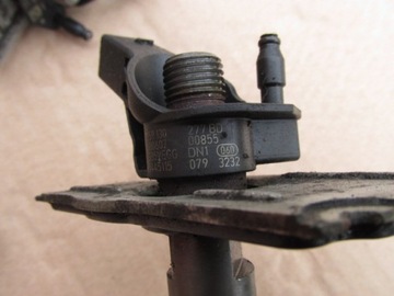 фото thumb №8, Audi a8 d3 рестайлінг 3.0 tdi 232km форсунка інжектор 059130277bd