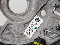 фото thumb №16, Повітропровід шкіра мультифункція vw passat b6 b7 cc 3c8419091bc