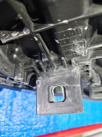 фото thumb №12, Mercedes a-klasa a177 w177 лампа левая full led performance a1779064703