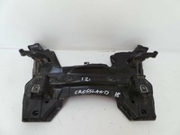 фото thumb №1, Opel crossland x 1.2 підрамник підрамник pod двигун перед