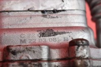 Купить Радиатор выхлопных газов 7822350 bmw f07 2.0 d 184 km рестайлинг  13-17, фото thumb