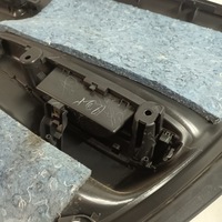 фото thumb №13, Space star ii 13- обшивки дверь задних правый левый