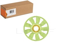 фото thumb №1, Вентилятор вентилятора man tga tgl i tgm i tgs i tgx i neoplan