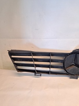 фото thumb №13, Решітка радіатора решітка mercedes cls c219