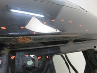 фото thumb №9, Крышка багажника багажника vw sharan i lc9x lift