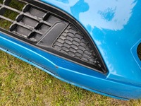 фото thumb №6, Бампер перед hyundai i10 iii 19-