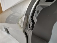 фото thumb №6, Mercedes sls amg w197 крыло левый a1978801006