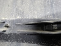 Tesla model 3 17-23 бампер задний оригинальный 1108905-00-d Недорого, фото thumb