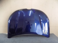 фото thumb №1, Renault austral капот крышка двигателя