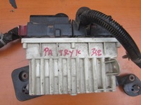 фото thumb №12, Opel astra g zafira блок керування бортовий комп'ютер вентиляторів 24456736 cu 24462348