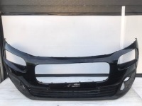 фото thumb №1, Citroen berlingo iv k9 бампер перед передний 2018-2020