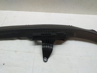 фото thumb №3, Mercedes защита подкрылок правый задняя a2576900225