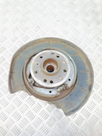 фото thumb №1, Mercedes-benz gl x164 2010 ступица колеса заднего