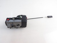 фото thumb №8, Замок левый передний opel combo b 24434884eq 10pin