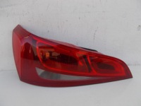 фото thumb №1, Лампа задня задня audi q5 8r 8r0 2008 - 2012 ліва 8r0945093