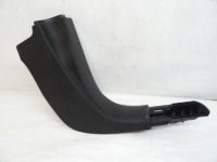 Купить Peugeot partner iv правая защита передней  порога  9816395877, фото thumb