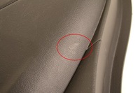 фото thumb №7, Chevrolet trax 1.7 td 2013 rhd задний правый панель дверной 95353783