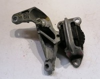 фото thumb №1, Renault clio iii 05-12r- подушка кронштейн двигуна
