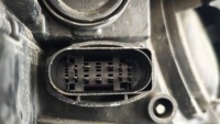 фото thumb №15, Audi a7 4g 10-14r фара передня передня ліва bi-xenon некерований європа