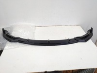 фото thumb №12, Накладка спойлер нижний бампера переднего tesla модель 3 2017-