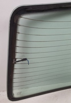 фото thumb №4, Скло зад задня jaguar xj xj6 x300 ні відправляю