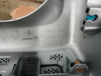 фото thumb №5, Панель фары p mercedes g-klasa w463 amg pdc