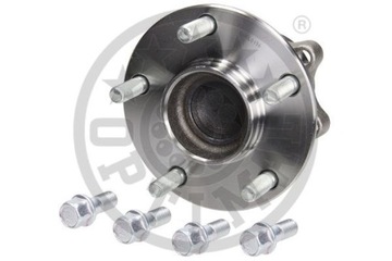 фото thumb №2, Ступиця задня mitsubishi asx 10-