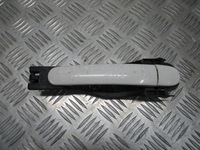 фото thumb №1, Ручка правая задняя skoda superb i 1.9 tdi