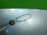 фото thumb №5, Honda civic viii 1.4 i-dsi 06r sedan 4d капот